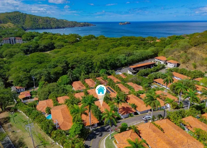 Private With Experience Villa *