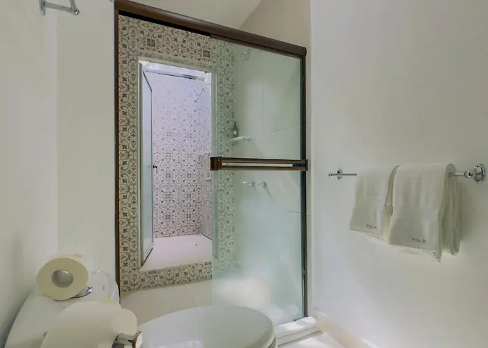 Villa Private With Experience Playa Hermosa (Guanacaste)