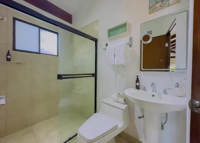 Villa Private With Experience *