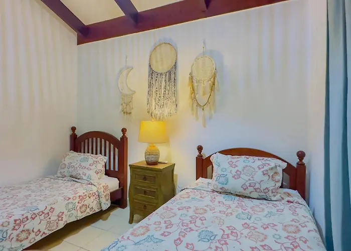 Private With Experience Villa *